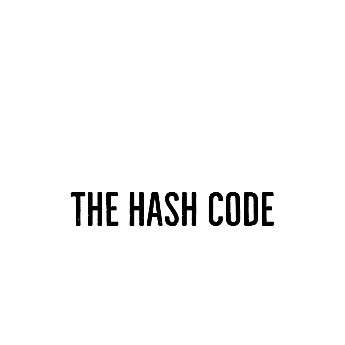 TheHashCode